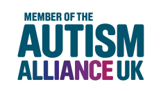 Autism Alliance UK Logo