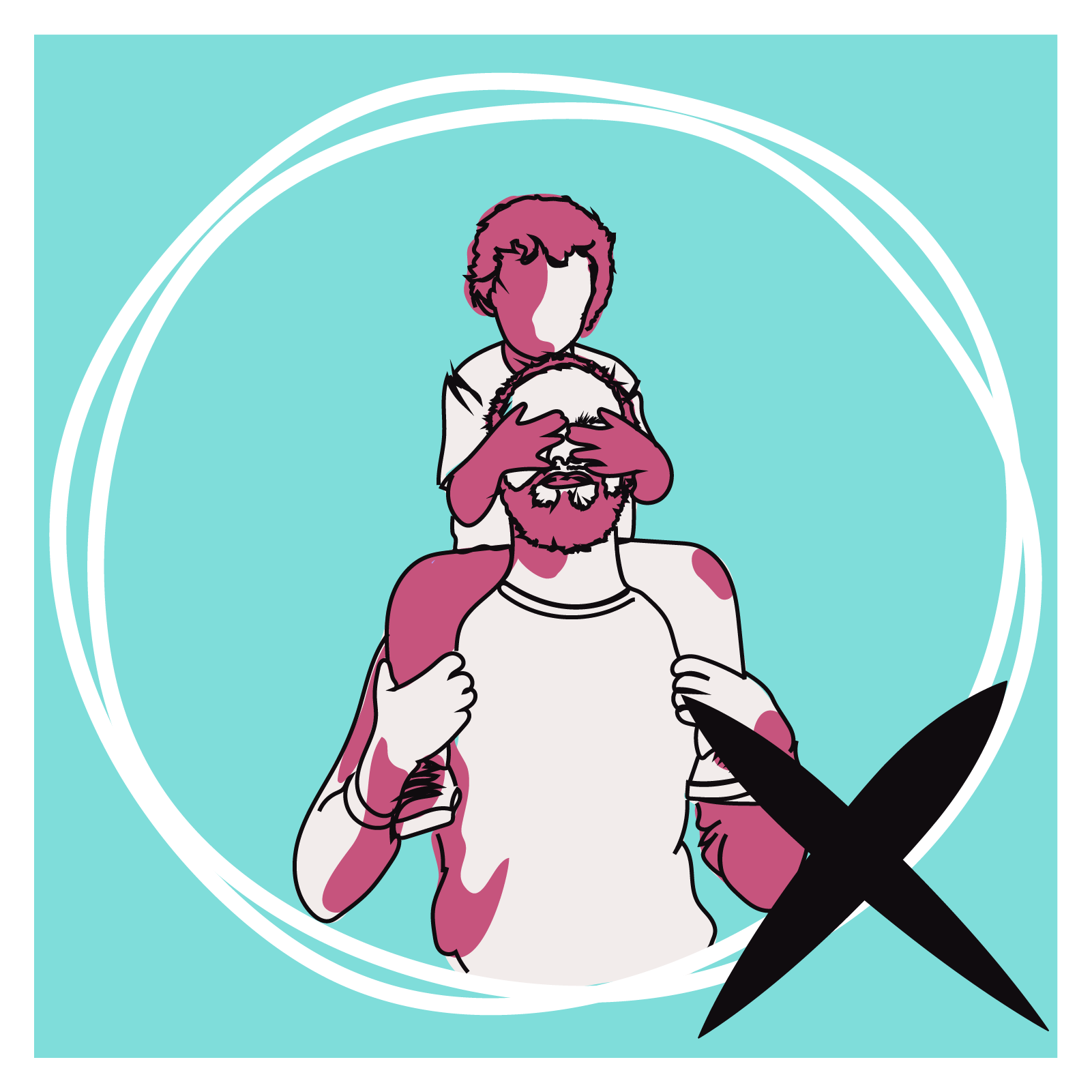 PDA Society Big Give Christmas Challenge 2025