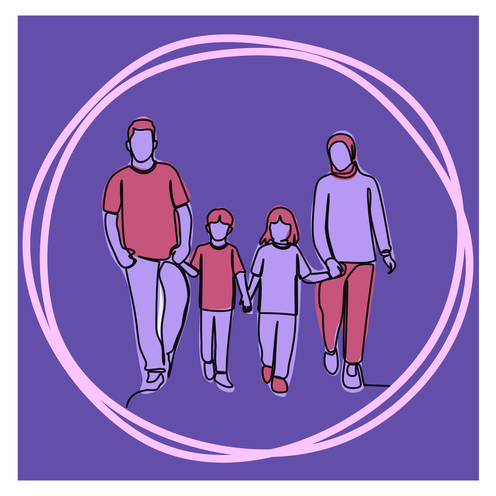 PDA Society Big Give Christmas Challenge 2025