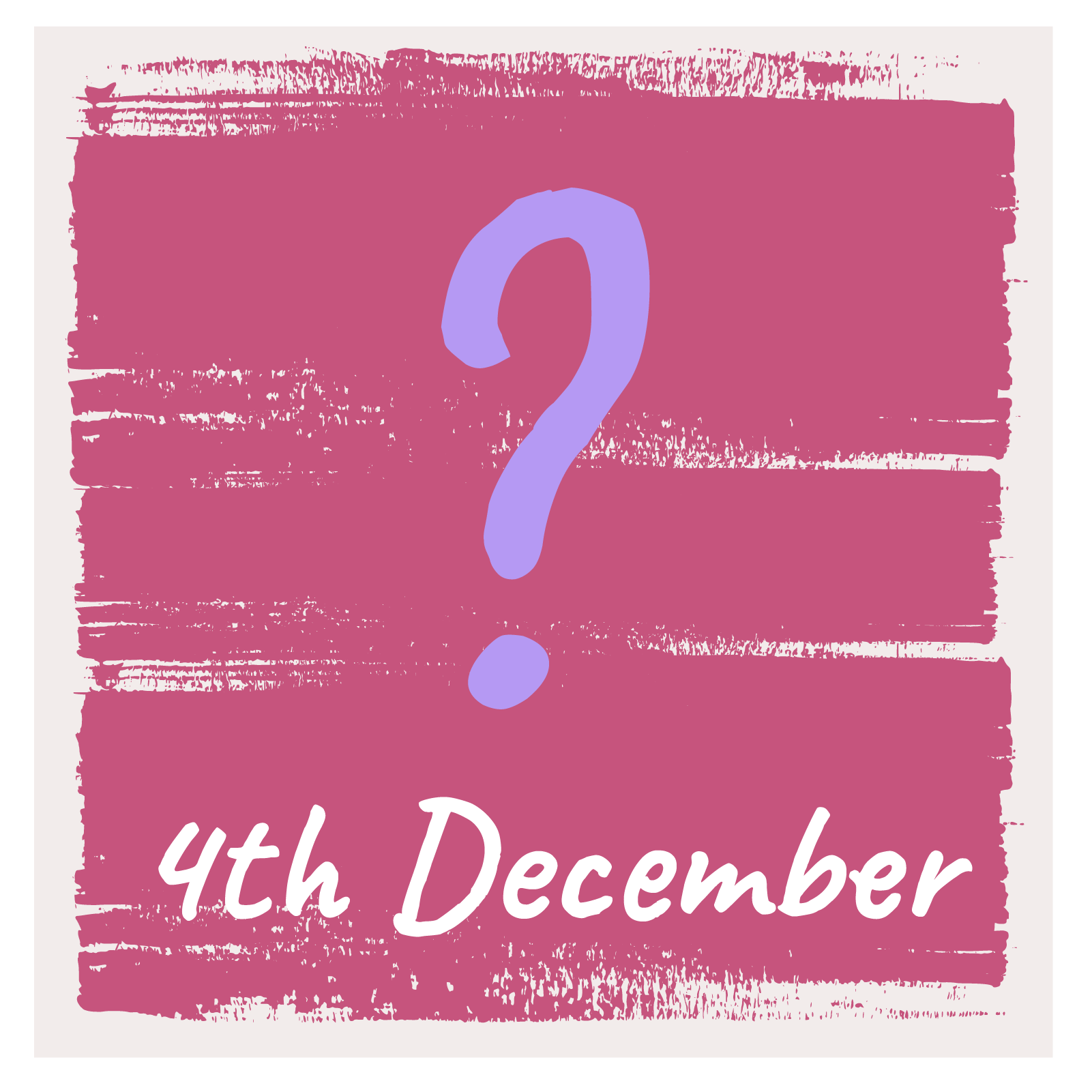 PDA Society Big Give Christmas Challenge 2025