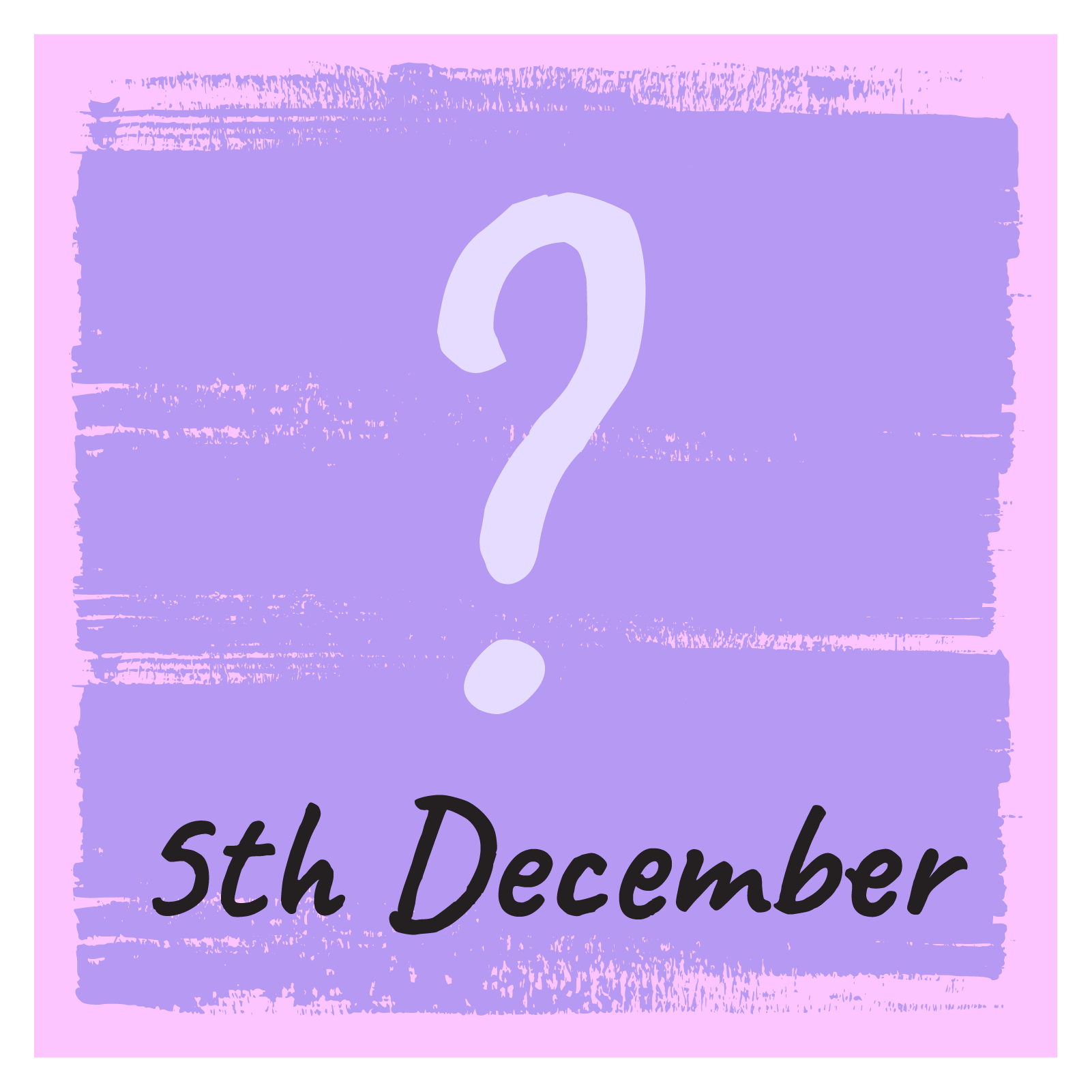 PDA Society Big Give Christmas Challenge 2025