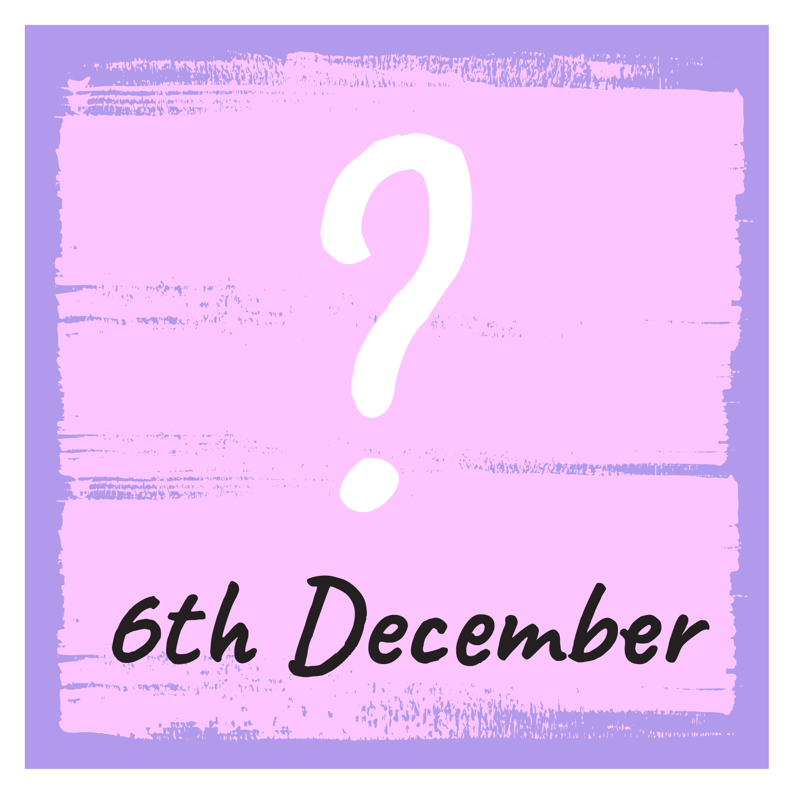 PDA Society Big Give Christmas Challenge 2025