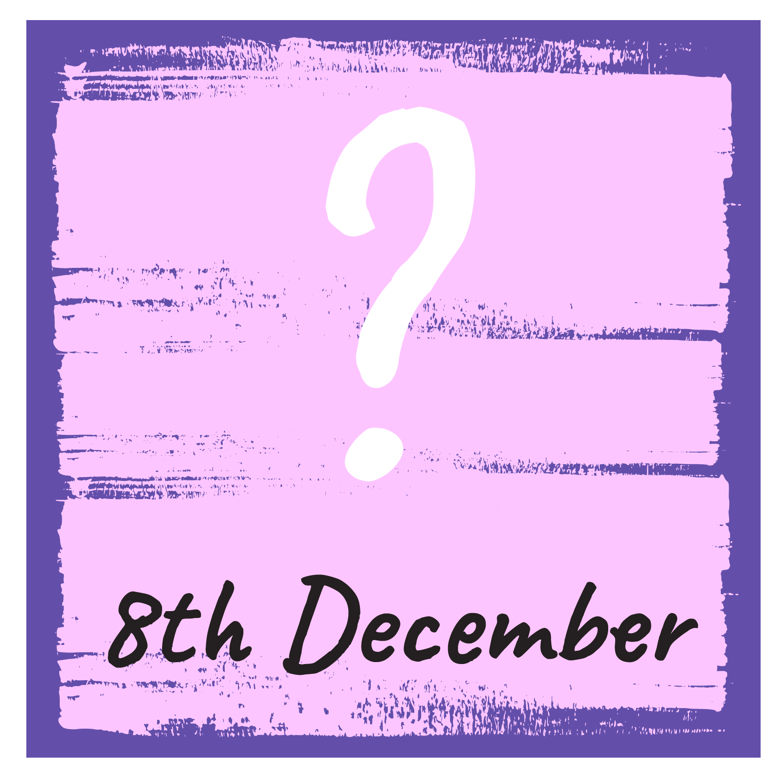 PDA Society Big Give Christmas Challenge 2025