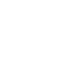 White circular logo with the words "PDA society" in the center on a light grey background.