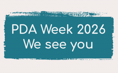 What to expect during PDA Action Week 2026